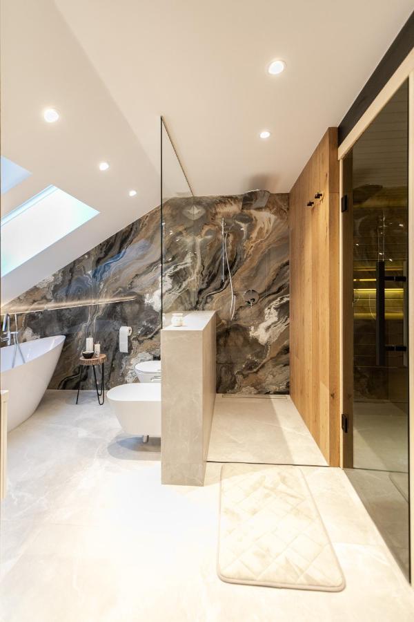 Luksusowy Apartament Enklawa Pod Skrzycznem Z Sauna I Bilardem - Dream Apart Szczyrk Dış mekan fotoğraf