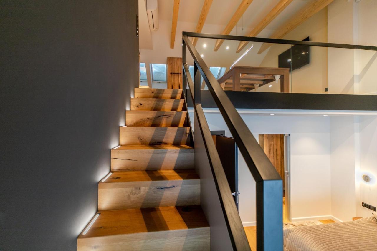 Luksusowy Apartament Enklawa Pod Skrzycznem Z Sauna I Bilardem - Dream Apart Szczyrk Dış mekan fotoğraf