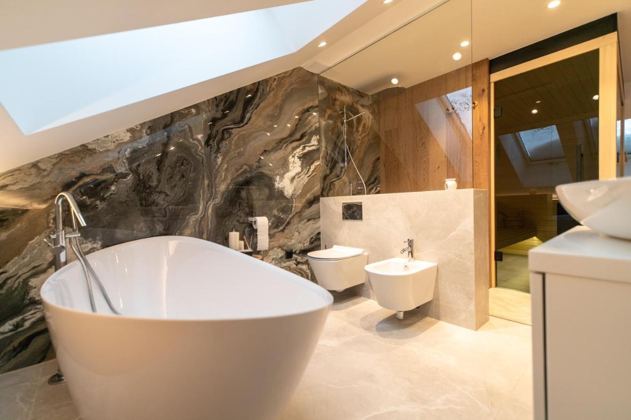 Luksusowy Apartament Enklawa Pod Skrzycznem Z Sauna I Bilardem - Dream Apart Szczyrk Dış mekan fotoğraf