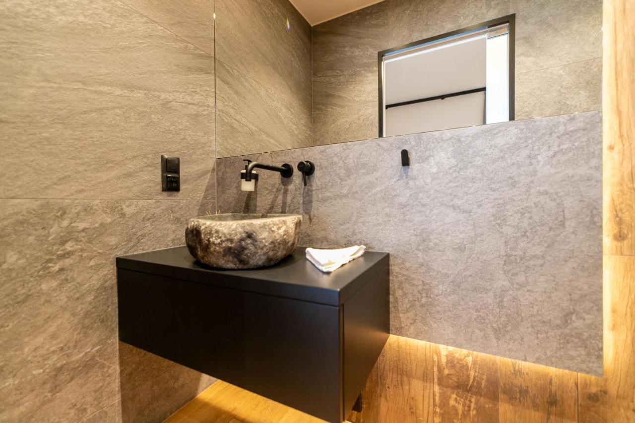 Luksusowy Apartament Enklawa Pod Skrzycznem Z Sauna I Bilardem - Dream Apart Szczyrk Dış mekan fotoğraf