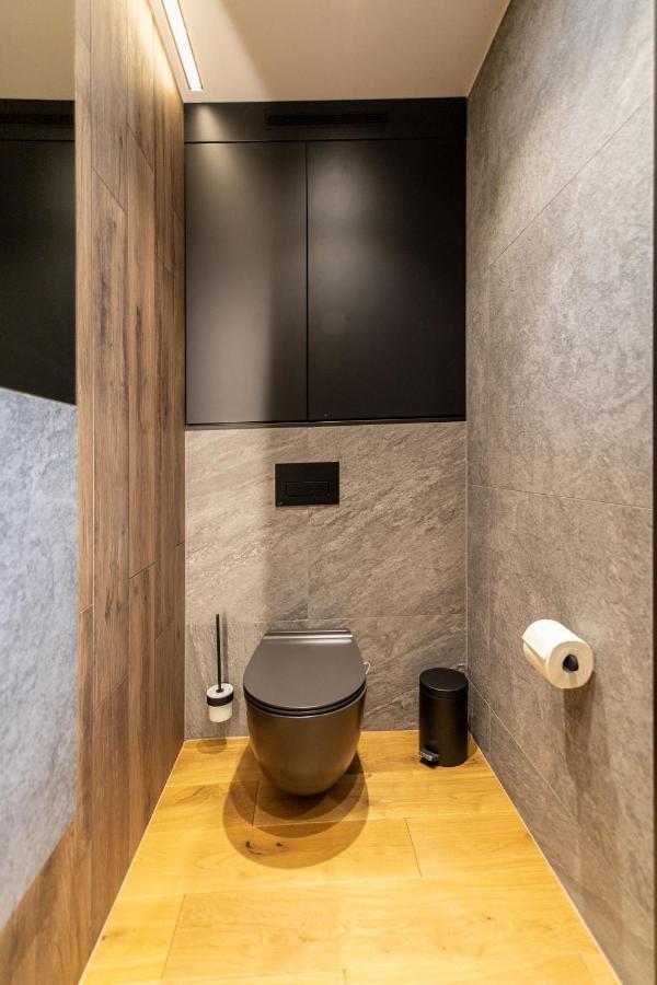 Luksusowy Apartament Enklawa Pod Skrzycznem Z Sauna I Bilardem - Dream Apart Szczyrk Dış mekan fotoğraf