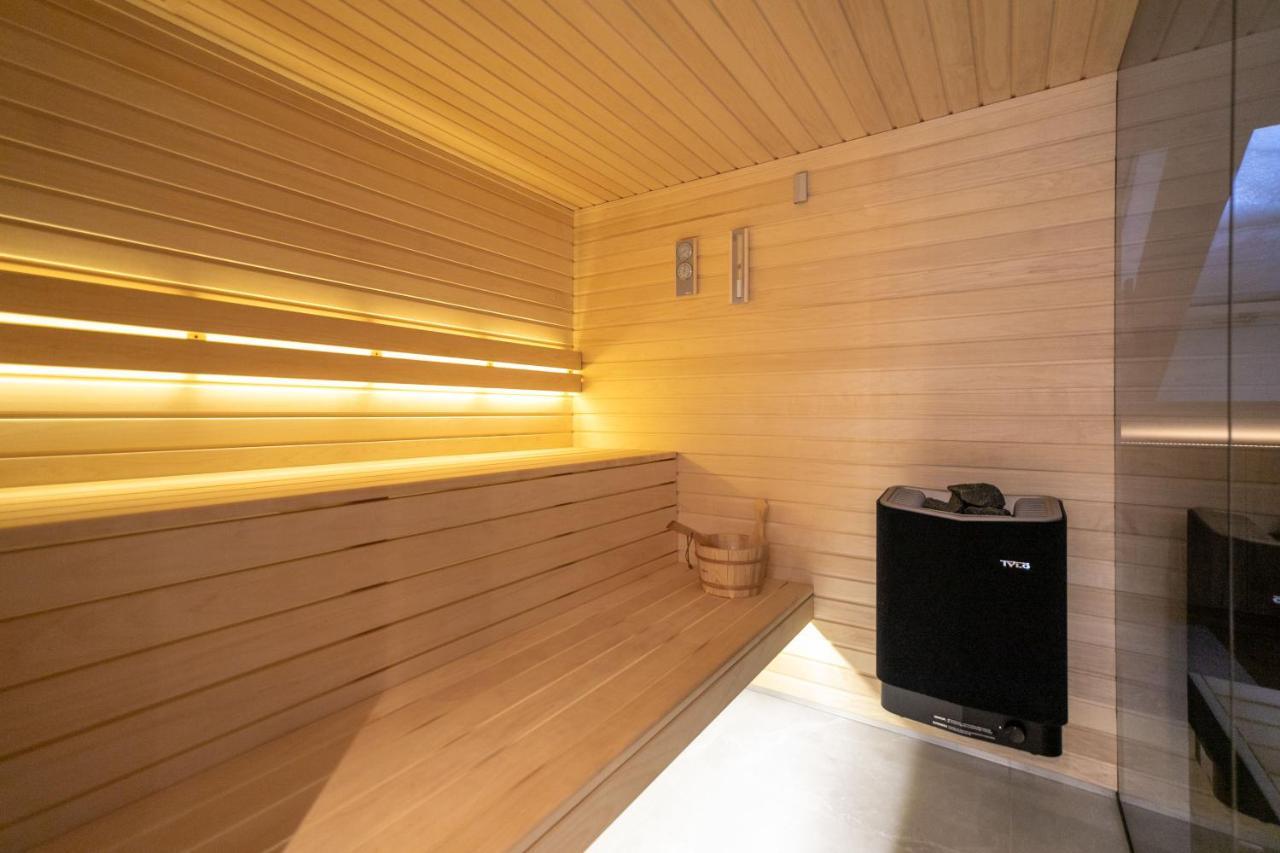 Luksusowy Apartament Enklawa Pod Skrzycznem Z Sauna I Bilardem - Dream Apart Szczyrk Dış mekan fotoğraf